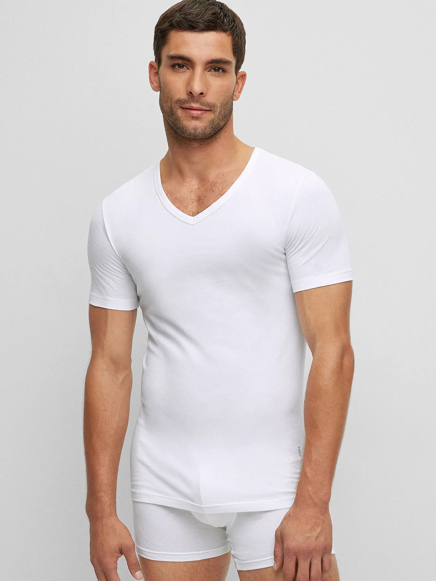 BOSS | T-Shirt 2er Pkg | 